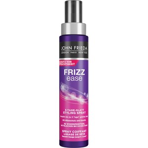 John Frieda Frizz Ease 3-Tage-Glatt Styling Spray 100 Ml