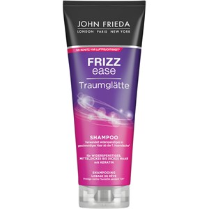 John Frieda - Frizz Ease - Brazilian Sleek shampoo