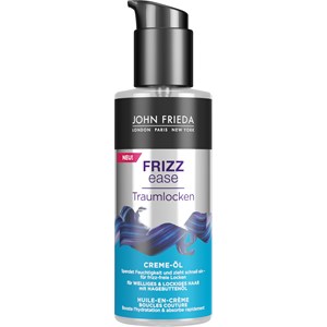 John Frieda - Frizz Ease - Dream Curls cream oil