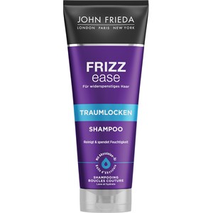 John Frieda Frizz Ease Traumlocken Shampoo 500 Ml