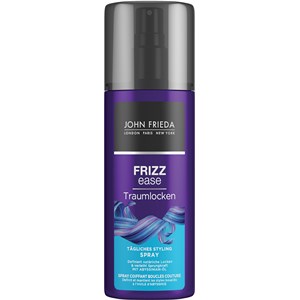 John Frieda - Frizz Ease - Traumlocken Tägliches Styling Spray
