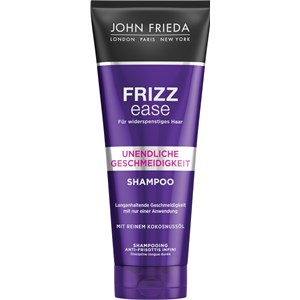 John Frieda - Frizz Ease - Unendliche Geschmeidigkeit Shampoo