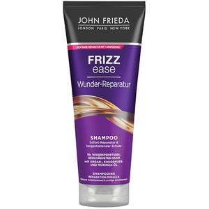 John Frieda Soin Des Cheveux Frizz Ease Shampoing Réparation Miracle 250 Ml