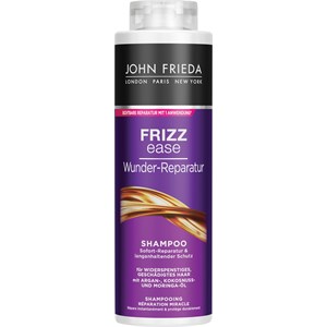 John Frieda - Frizz Ease - Wunder-Reparatur Shampoo