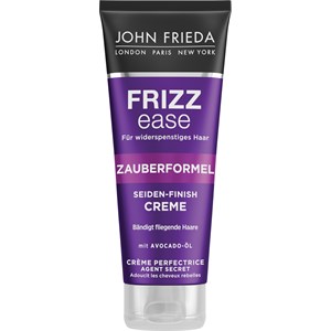 John Frieda Soin Des Cheveux Frizz Ease Crème Perfectrice Agent Secret 100 Ml