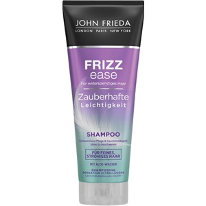 John Frieda - Frizz Ease - Zauberhafte Leichtigkeit Shampoo