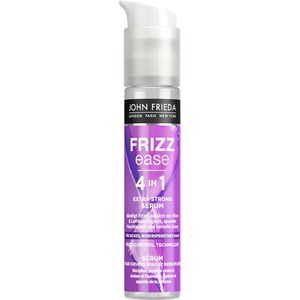 John Frieda - Frizz Ease - Extra Strong 4-in-1