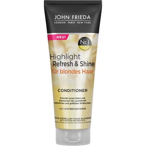 John Frieda - Highlight Refresh & Shine - Conditioner