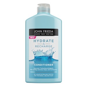 John Frieda - Hydrate & Recharge - Conditioner