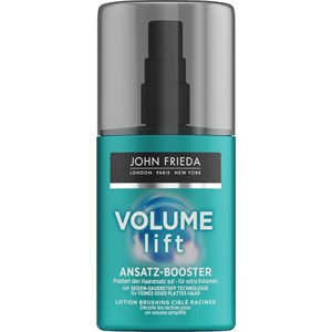 John Frieda - Luxurious Volume - Blow Dry Lotion