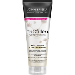 John Frieda - Profiller Plus - Kräftigender Conditioner