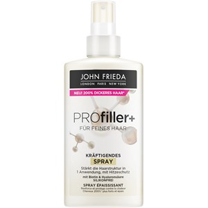 John Frieda - Profiller Plus - Kräftigendes Spray