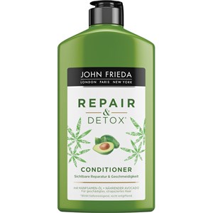 John Frieda - Repair & Detox - Conditioner