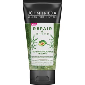 John Frieda - Repair & Detox - Scalp Scrub