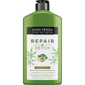 John Frieda - Repair & Detox - Shampoo