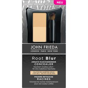 John Frieda - Root Blur - Ansatz-Kaschierender Concealer
