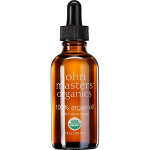 John Masters Organics - All skin types. - 100% Argan Oil