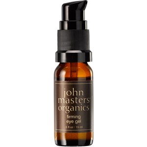 John Masters Organics - All skin types. - Firming Eye Gel