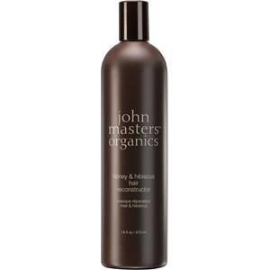John Masters Organics Haarpflege Conditioner Honey & Hibiscus Repair Conditioner 473 Ml