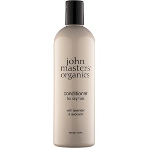 John Masters Organics - Conditioner - Lavender & Avocado Conditioner For Dry Hair