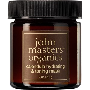 John Masters Organics - Mature Skin - Calendula Hydrating & Toning Mask