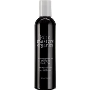 John Masters Organics Shampoo For Dry Hair 2 236 Ml