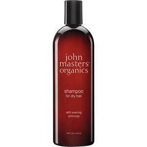 John Masters Organics - Shampoo - Evening Primrose Shampoo For Dry Hair
