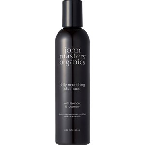 John Masters Organics Haarpflege Shampoo Lavender & Rosemary Shampoo For Normal Hair 473 Ml