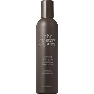 John Masters Organics Haarpflege Shampoo Rosemary & Peppermint Volumizing Shampoo 473 Ml