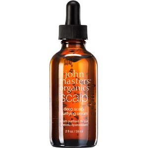 John Masters Organics - Treatment - Deep Scalp Purifying Serum