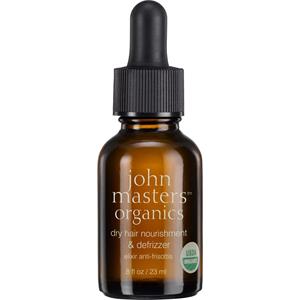 John Masters Organics Dry Hair Nourishment & Defrizzer 2 23 Ml
