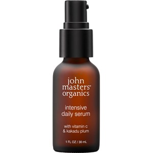 John Masters Organics - Dry Skin - Intensive Daily Serum with Vitamin C & Kakadu Plum
