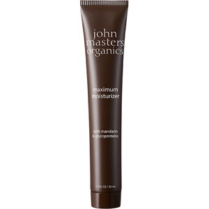 John Masters Organics - Dry Skin - Maximum Moisture with Mandarin