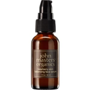 John Masters Organics - Blemished/Öily Skin - Bearberry Skin Balancing Face Serum