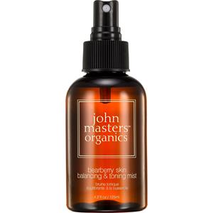 John Masters Organics - Blemished/Öily Skin - Bearberry Skin Balancing & Toning Mist