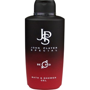 John Player Special - Be Red - Bath & Shower Gel