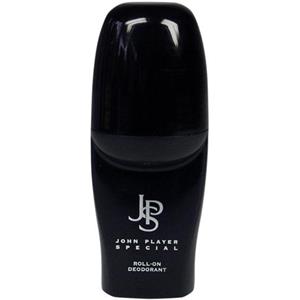 Image of John Player Special Herrendüfte Black Deodorant Roll-On 50 ml