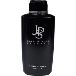 John Player Special - Black - Hand & Body Lotion