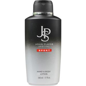 John Player Special - Sport Man - Hand & Body Lotion