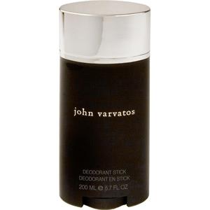 John Varvatos - Men - Deodorant Stick
