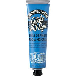 Johnny's Chop Shop - Hair styling - Glide 'Em High Style Defining Grooming Cream