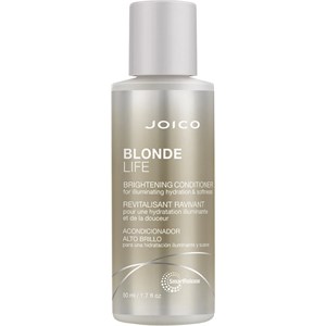 JOICO Soin Des Cheveux Blonde Life Brightening Conditioner 1000 Ml