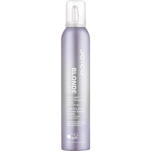 JOICO - Blonde Life - Brilliant Tone Violet Smoothing Foam