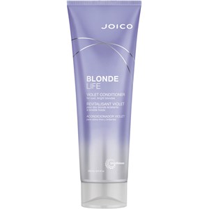 JOICO Haarpflege Blonde Life Violet Conditioner 250 Ml