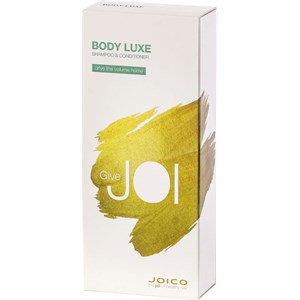 JOICO - Body Luxe - Set