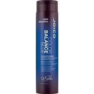 JOICO - Color Infuse & Color Balance - Color Balance Blue Conditioner