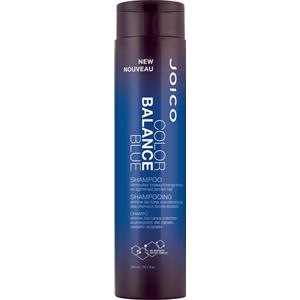 JOICO - Color Infuse & Color Balance - Color Balance Blue Shampoo