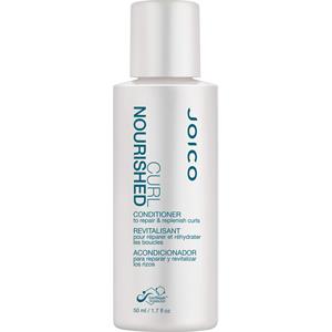 JOICO - Curl - Curl Nourished Conditioner