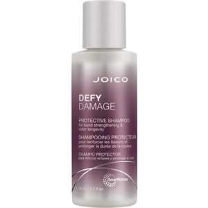 mærkelig Sydøst auktion Defy Damage Protective Shampoo fra JOICO ❤️ Køb online | parfumdreams