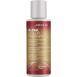 JOICO K-Pak Color Therapy Color-Protecting Shampoo Repair-Shampoo Damen 1000 Ml